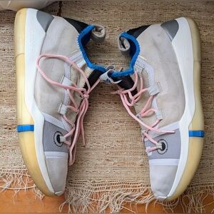 Nike Kobe A.D - Moon Particle - Athletic Shoes - SIZE 11.5 men's